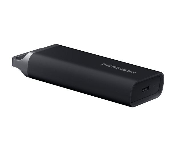 Samsung Portable SSD T5 EVO 8TB USB 3.2 Gen 1 typ C - 1202035 - zdjęcie 6